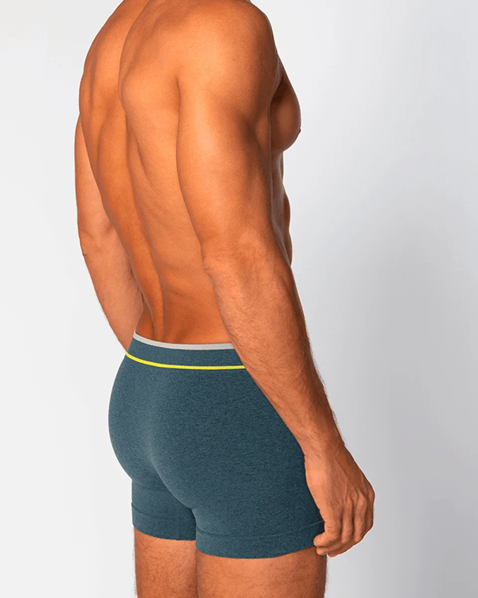 Lupo cueca am boxer 00733-004 (foto 10)