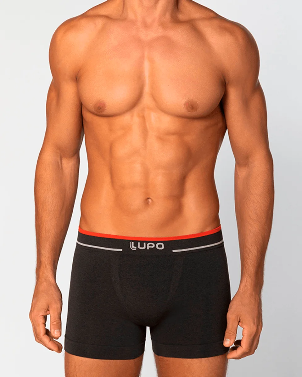 Lupo cueca am boxer 00733-004 (foto 4)