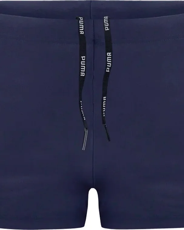 Puma sunga boxer 26010.001 — MARINHO (foto 1)