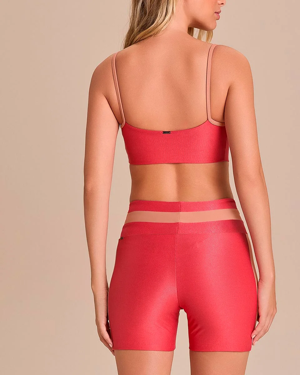 Live shorts contrast allure adaptiv — HEEL (foto 2)