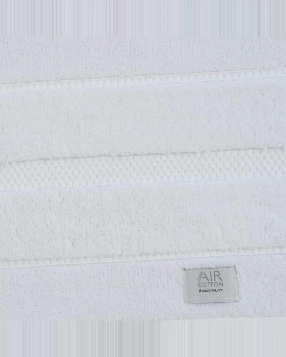 Buddemeyer toalha vision dual air – banho (foto 19)