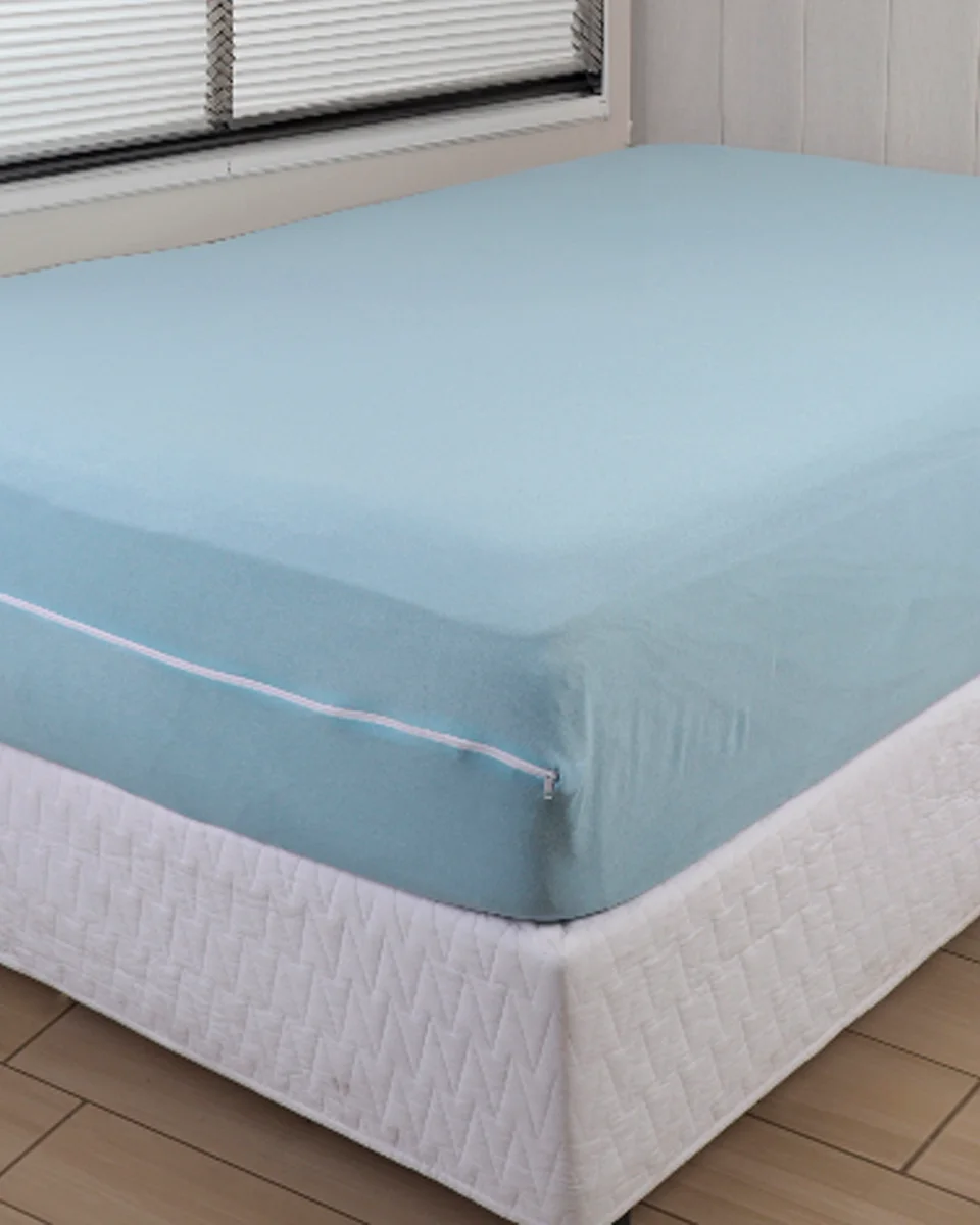 Sultan - realce premium capa de colchao malha 100% algodao (foto 2)