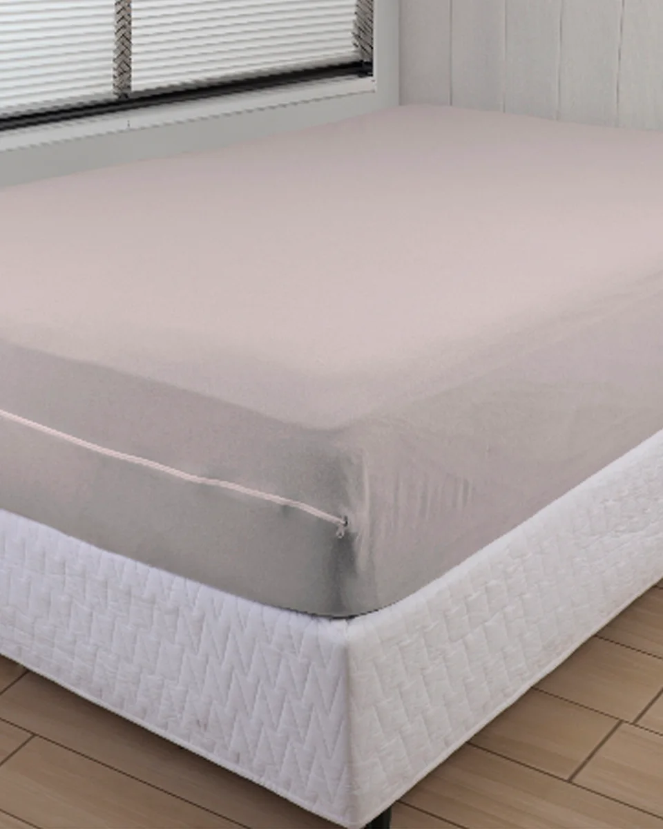 Sultan - realce premium capa de colchao malha 100% algodao (foto 4)