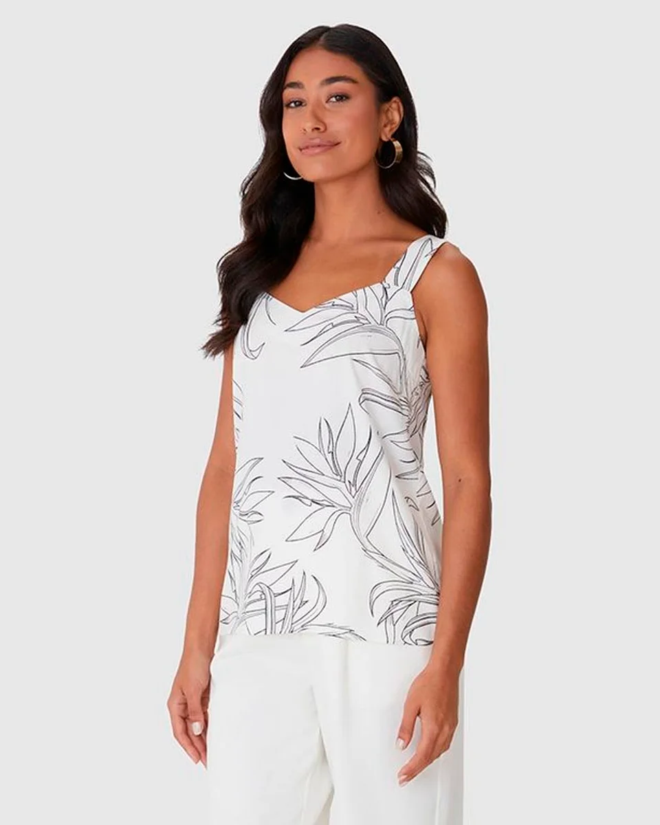 Malwee blusa box 1000129171 — ESTAMPA DR12A (foto 3)