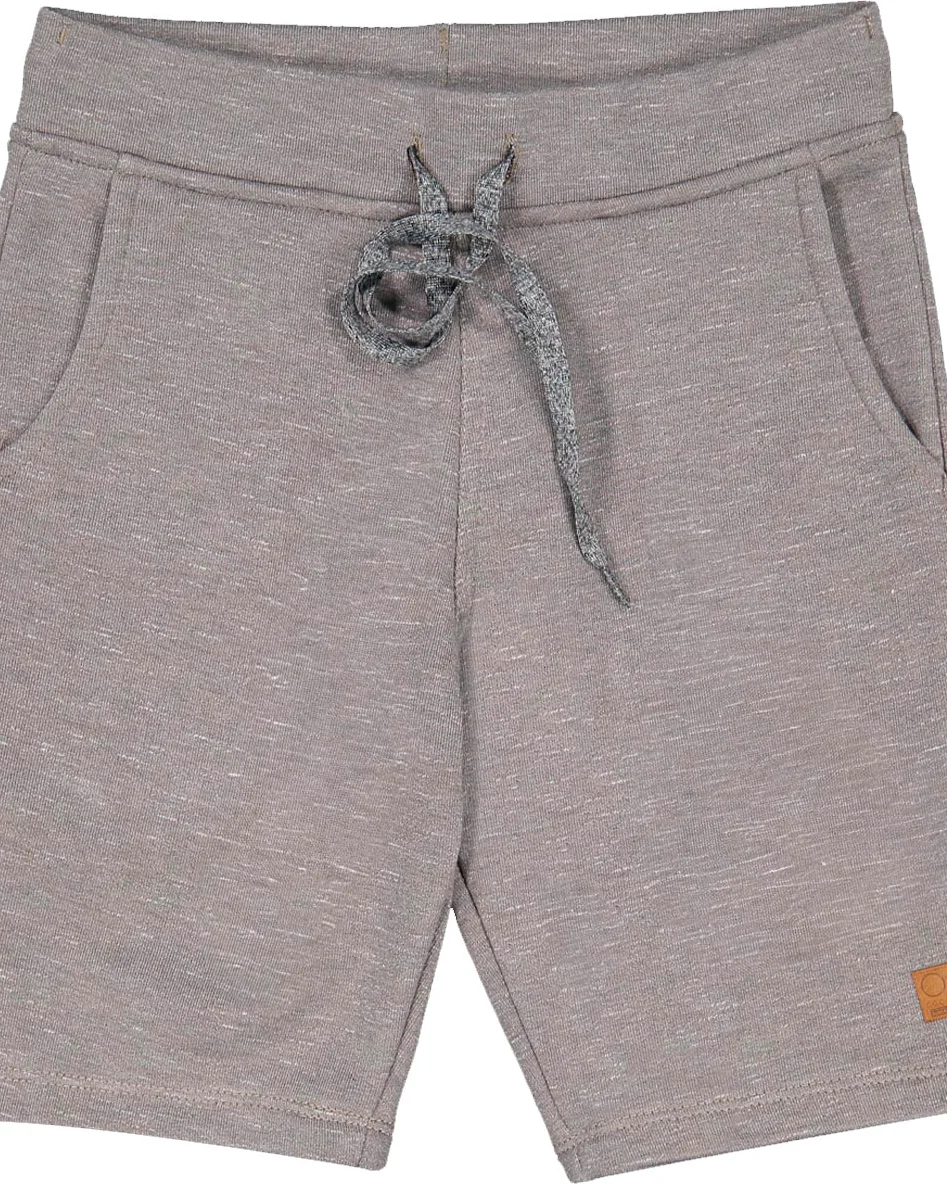 Ogochi bermuda inf casual moletom bolso 073536002 — ARGILA (foto 1)