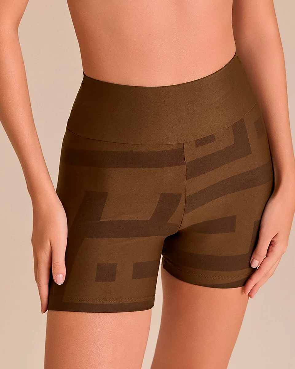 Live shorts hydefit adaptiv — NUTMEG (foto 2)