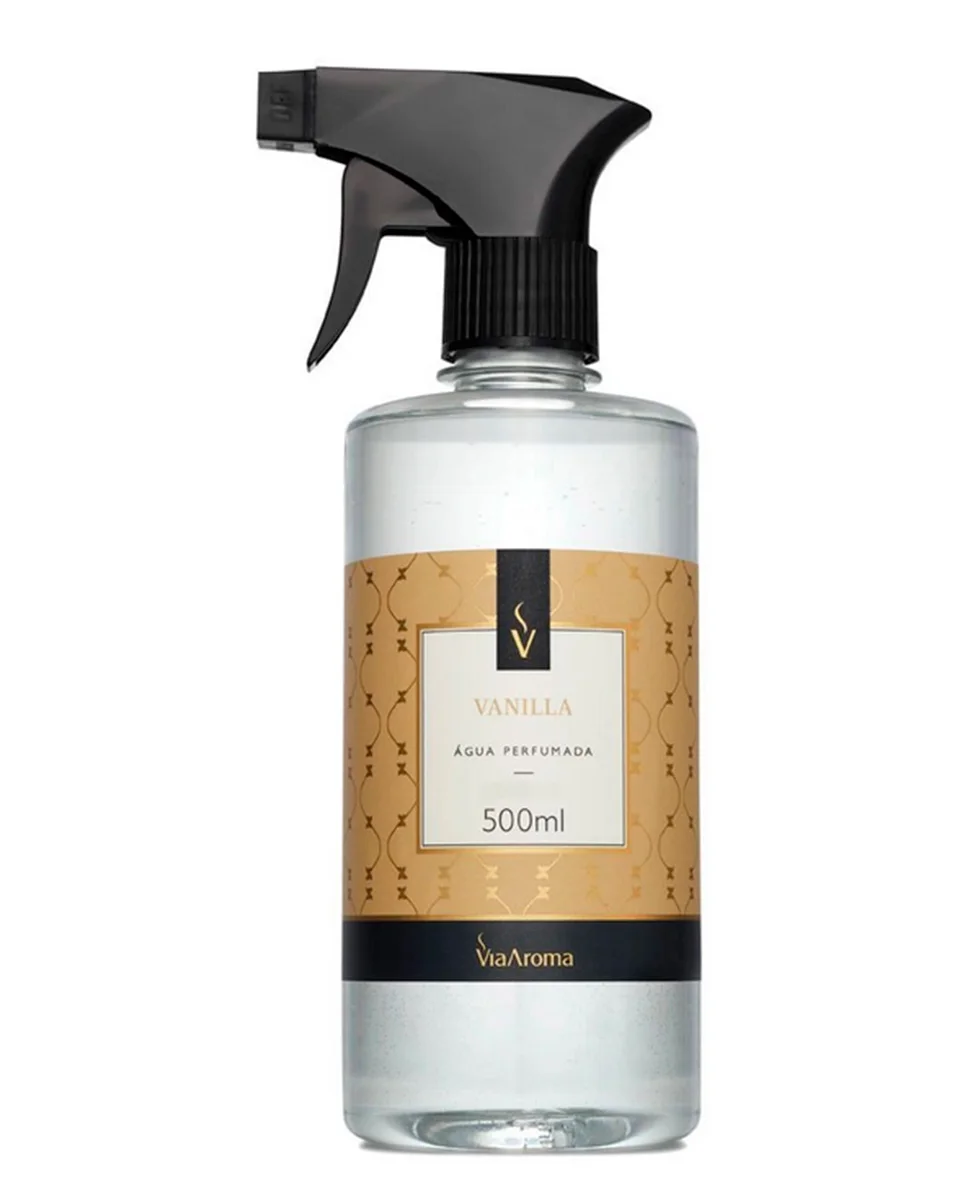 Via aroma agua perfumada para tecidos classica (foto 4)