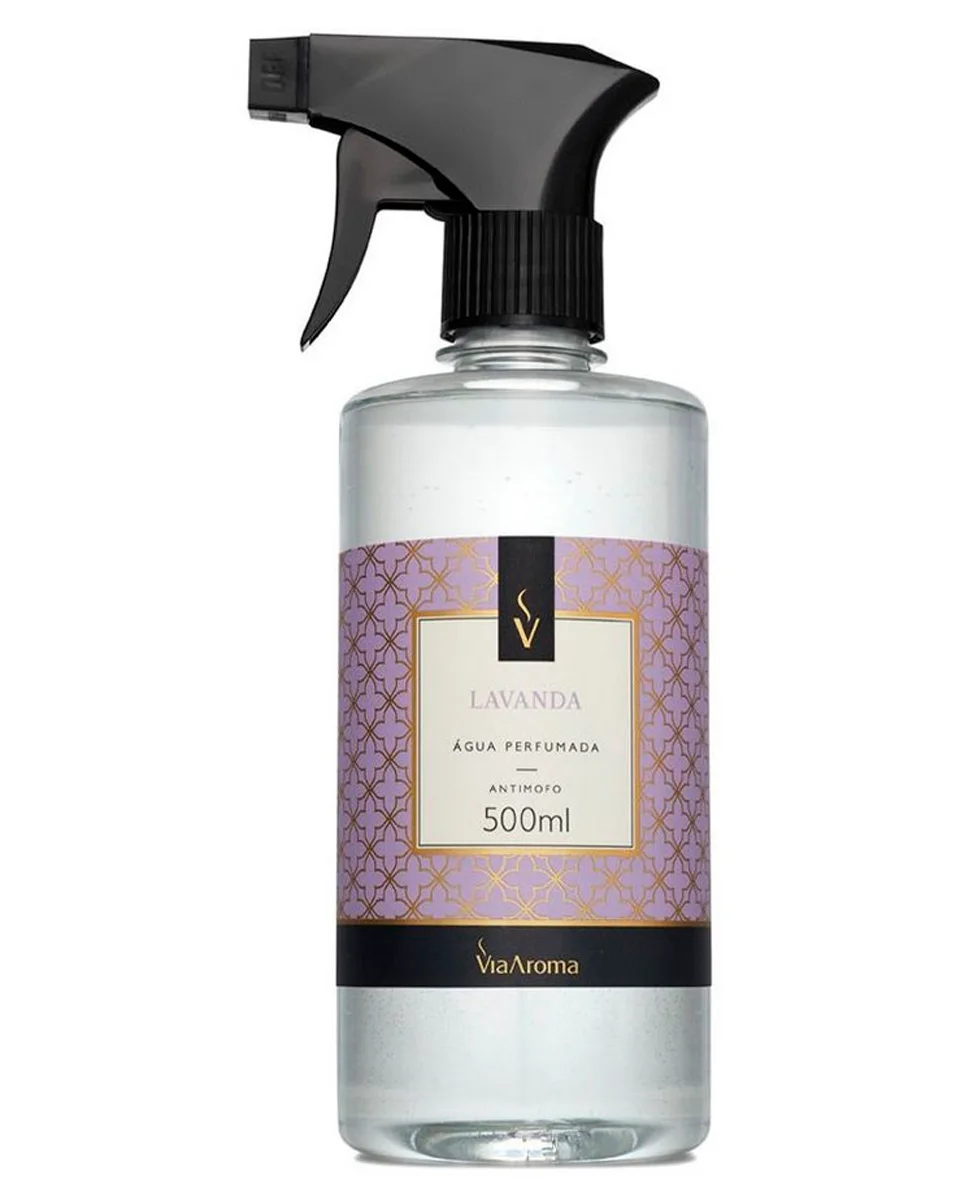 Via aroma agua perfumada para tecidos classica (foto 6)