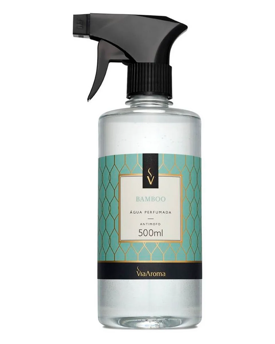 Via aroma agua perfumada para tecidos classica (foto 3)