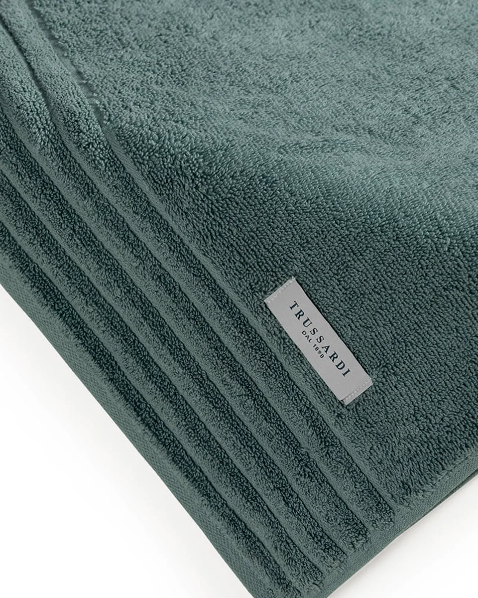 Trussardi toalha imperiale – banho (foto 12)
