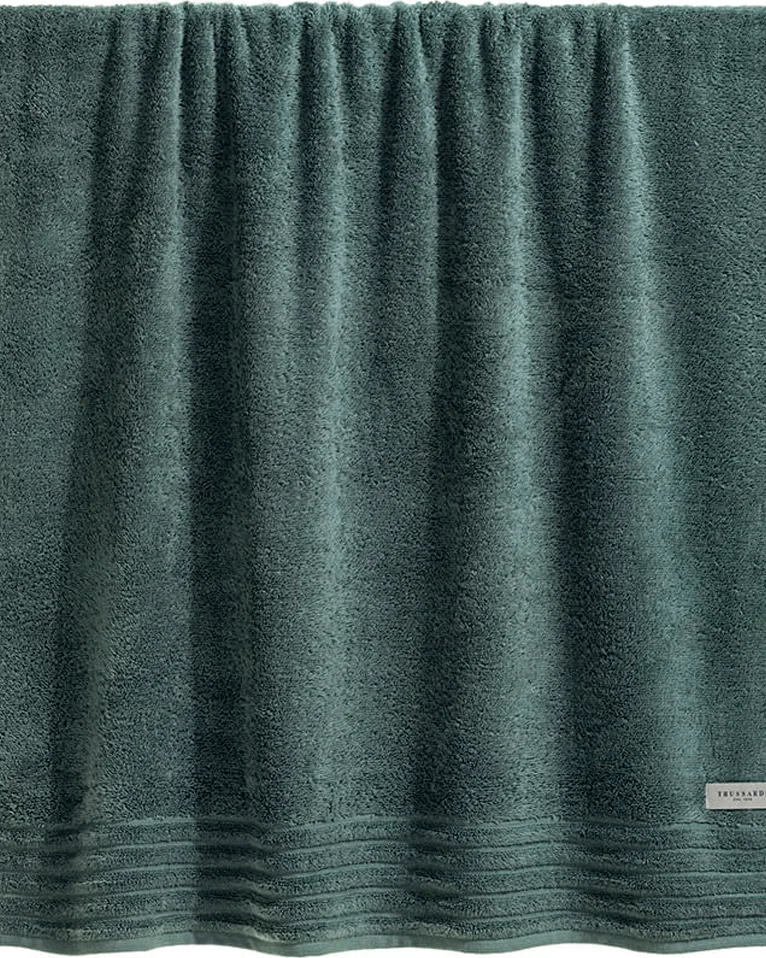 Trussardi toalha imperiale – banho (foto 1)