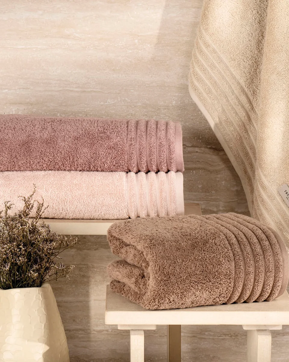 Trussardi toalha imperiale – banho (foto 22)