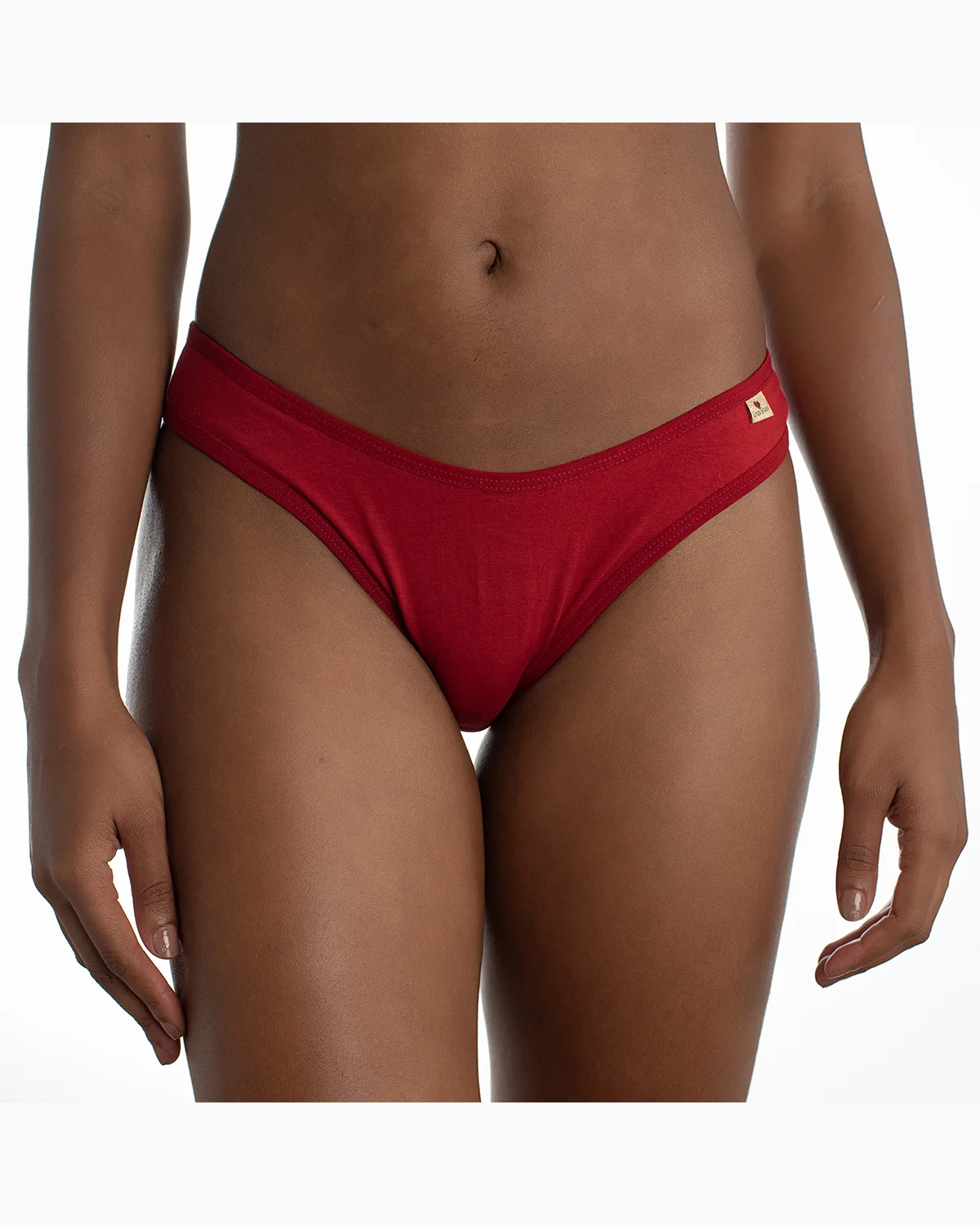 Linda brasil tanga cavada lisa 2622 — SORTIDA (foto 3)