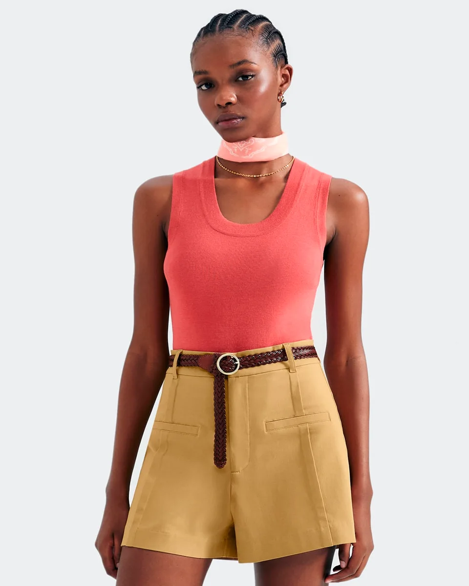 Hering shorts fem k5wu — CAQUI (foto 1)