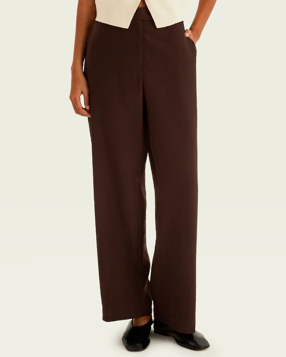 Hering calca feminina alafaiataria em peach touch k61f (foto 3)