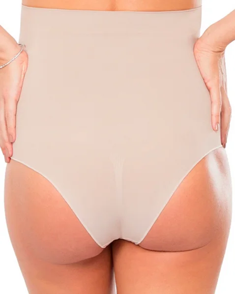 Plie calcinha maternity gestante — BASE (foto 2)