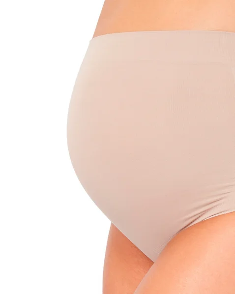 Plie calcinha maternity gestante — BASE (foto 4)