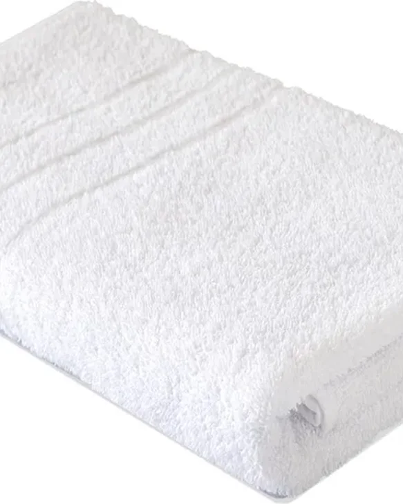 Lucatex toalha hotel 150 gramas — BRANCO (foto 2)