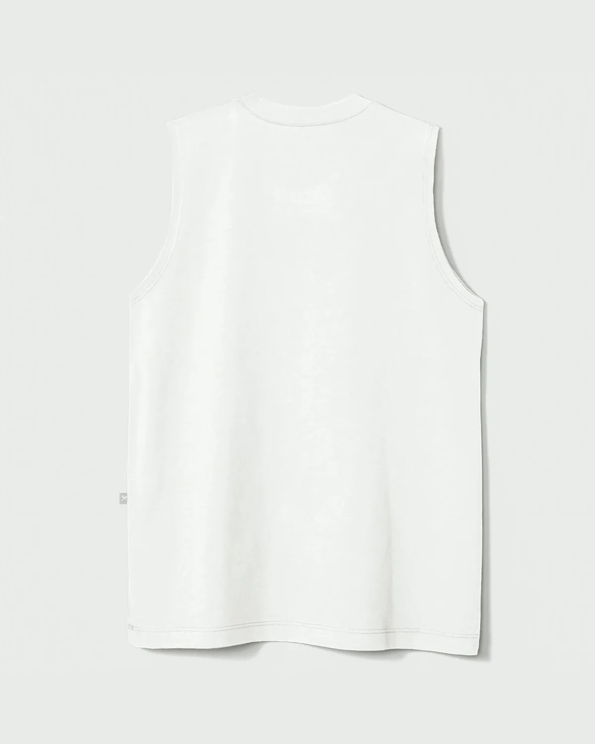 Hering kids camiseta regata masc 51p6 — BRANCO (foto 3)