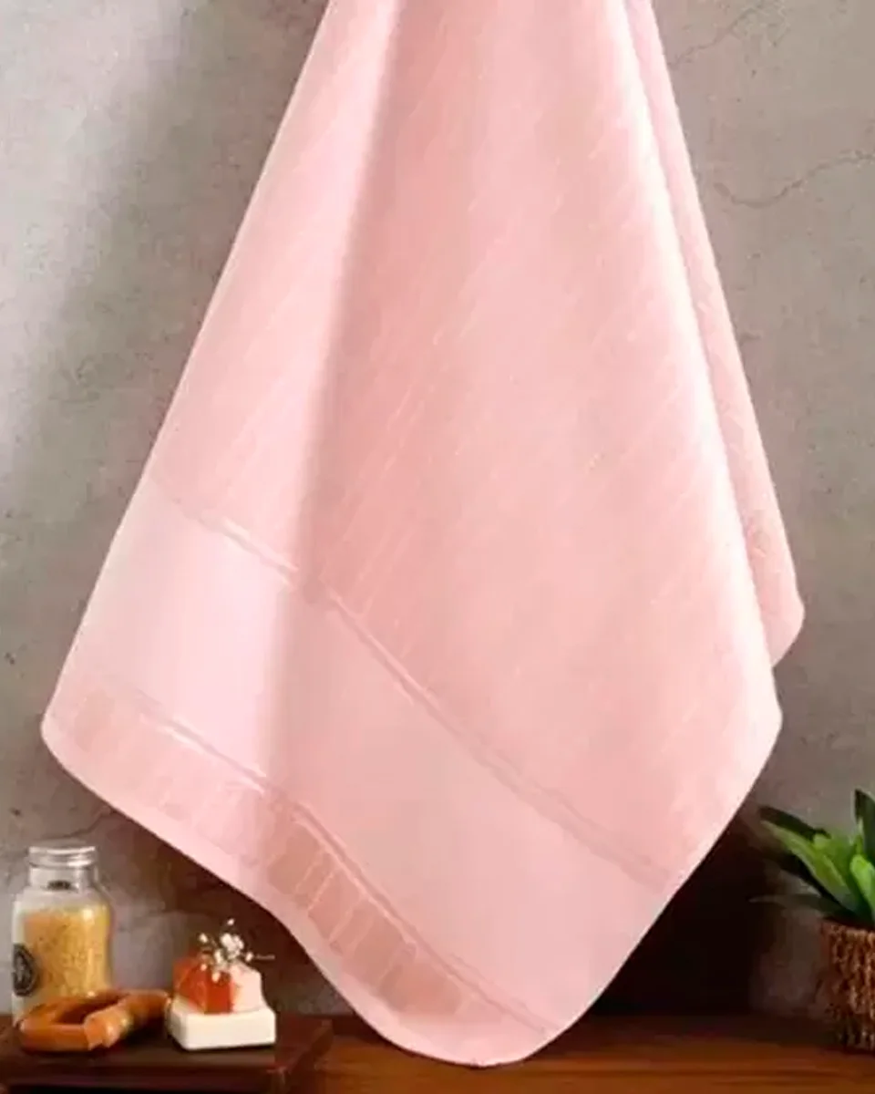 Dohler toalha lavabo velour artesanalle liso (foto 15)