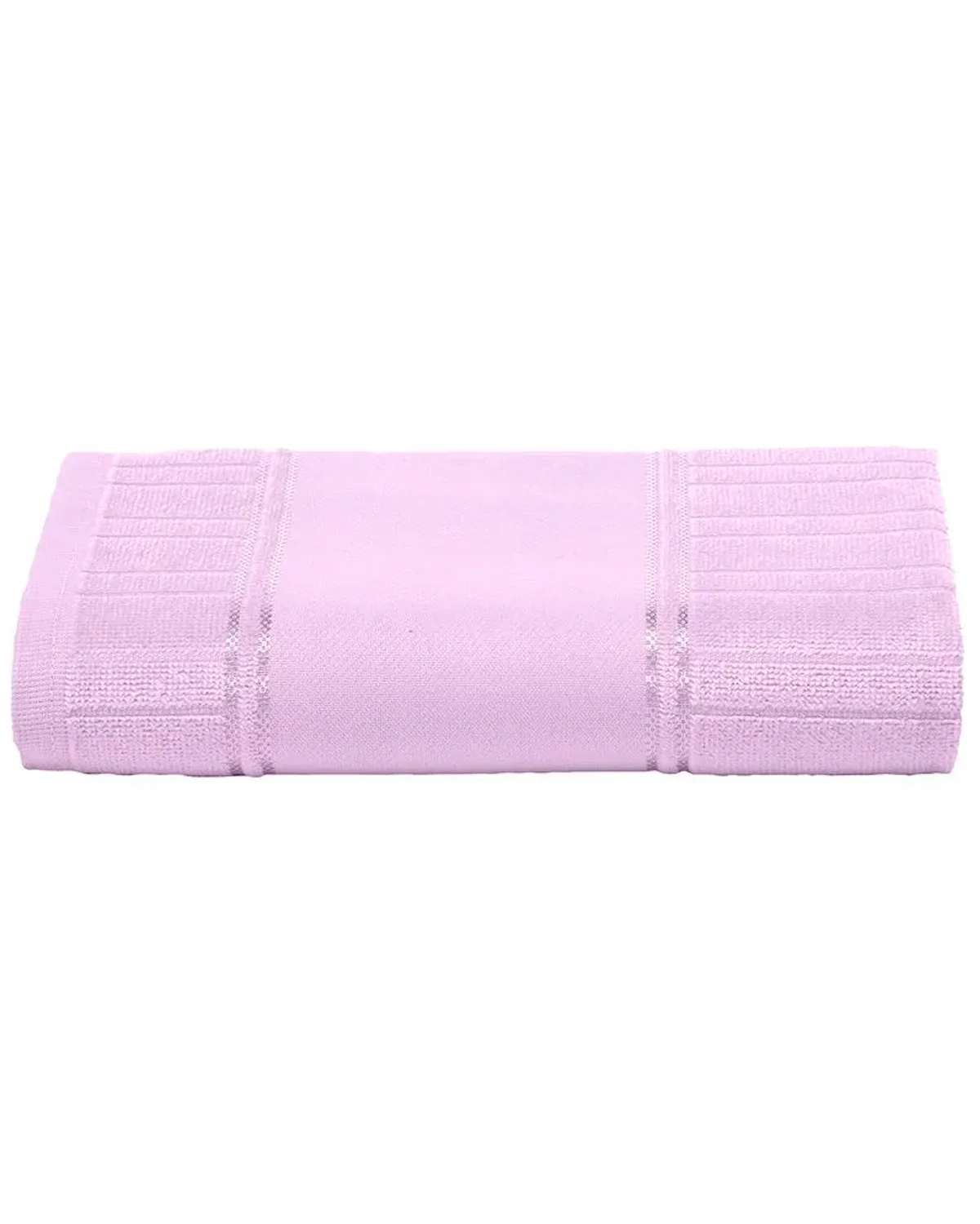 Dohler toalha lavabo velour artesanalle liso (foto 18)