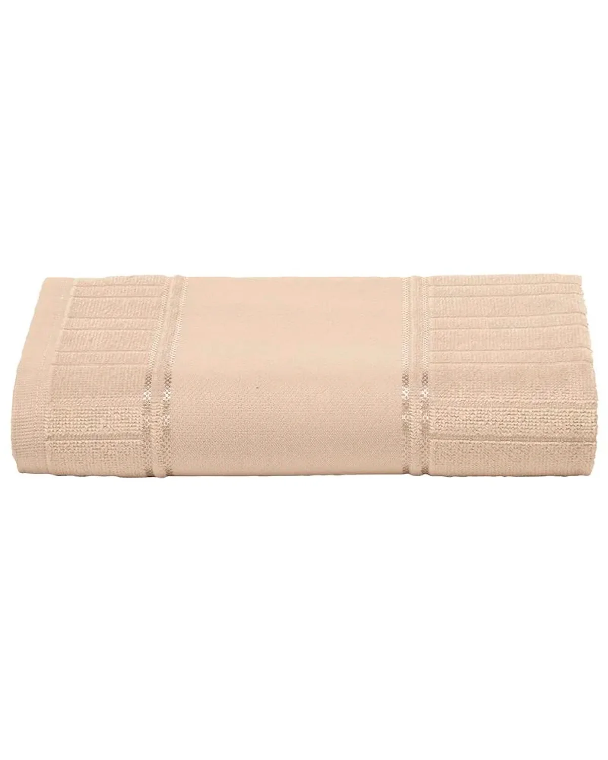 Dohler toalha lavabo velour artesanalle liso (foto 17)