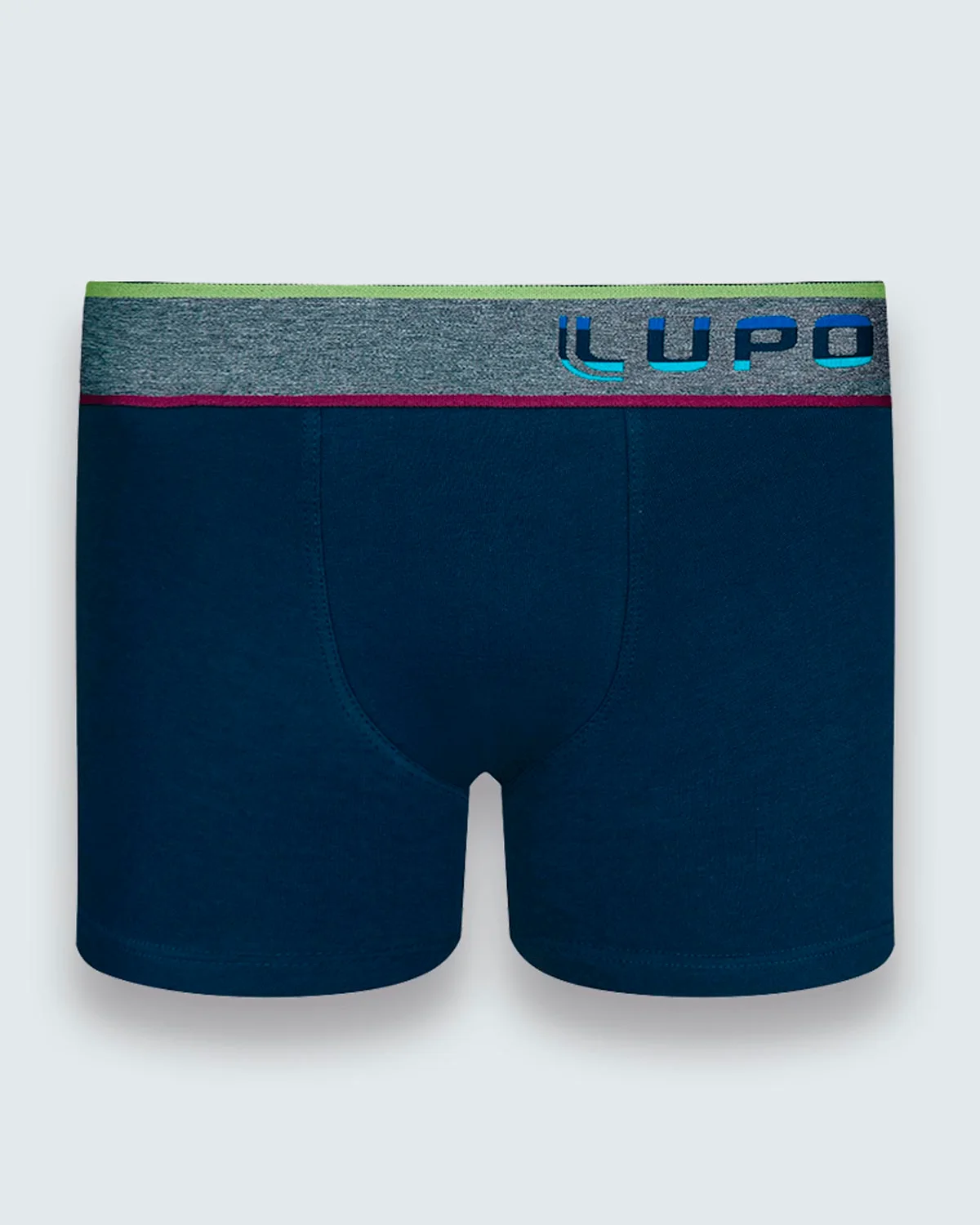 Lupo cueca km boxer algodao 00151-011 (foto 3)