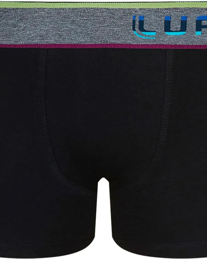 Lupo cueca km boxer algodao 00151-011 (foto 2)