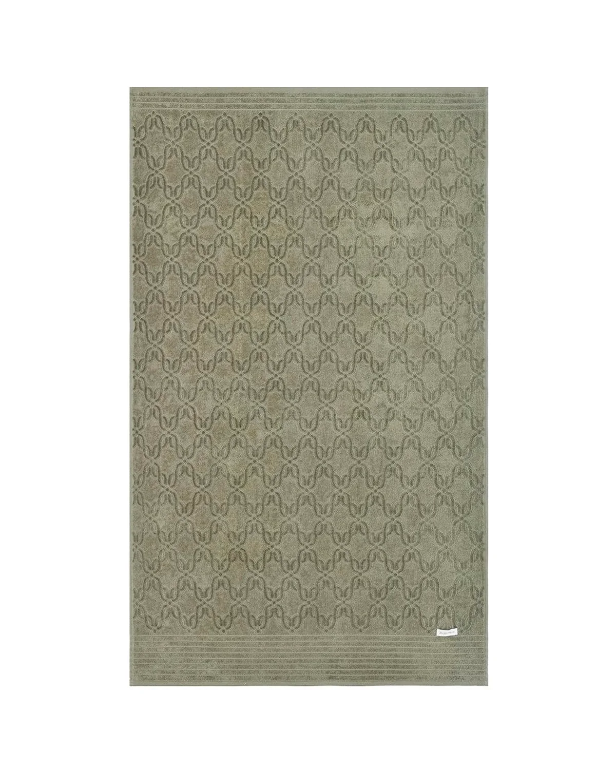 Buddemeyer toalha veludo deco – banho (foto 3)
