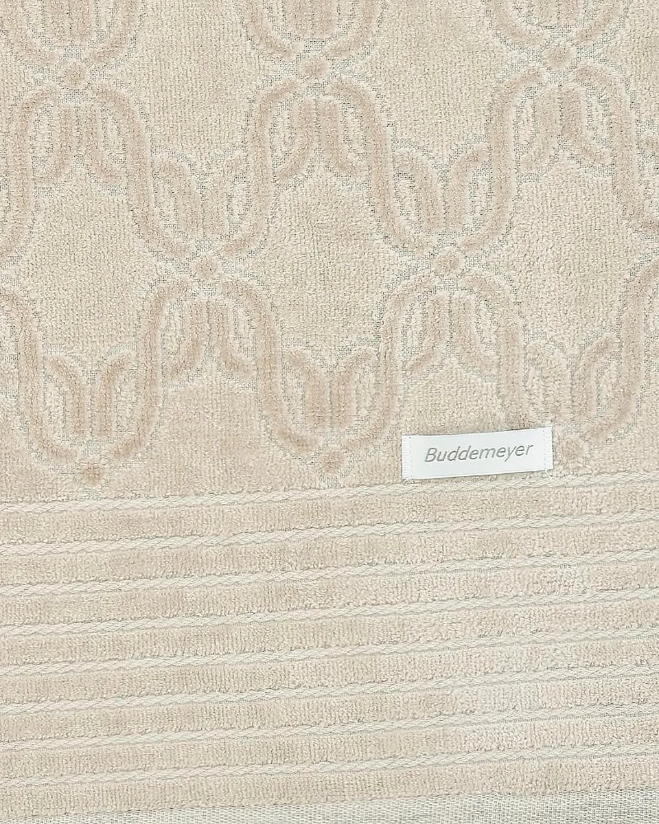 Buddemeyer toalha veludo deco – banho (foto 6)