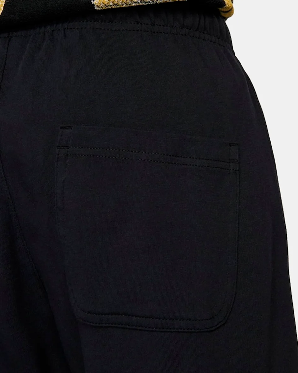 Nike calca m nsw club jggr jsy — PRETO (foto 3)