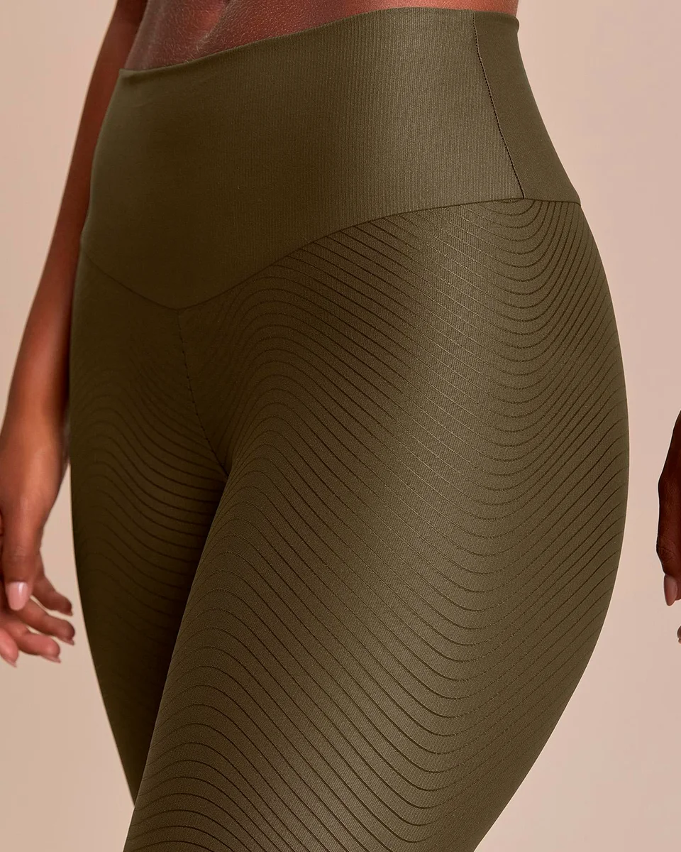 Live legging allure mat adaptiv — FIERCE (foto 2)