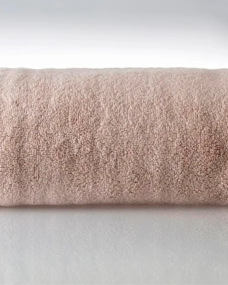 Kacyumara toalha star cotton – banho — ROSE (foto 1)
