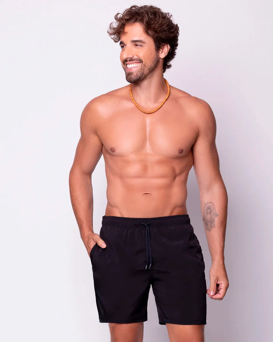Selene bermuda masculina 30055 (foto 1)