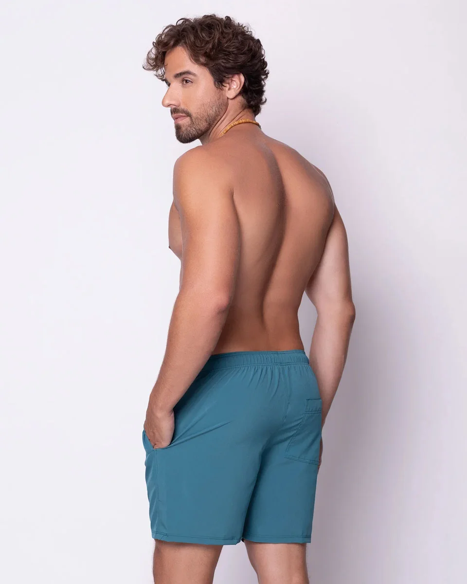 Selene bermuda masculina 30055 (foto 3)