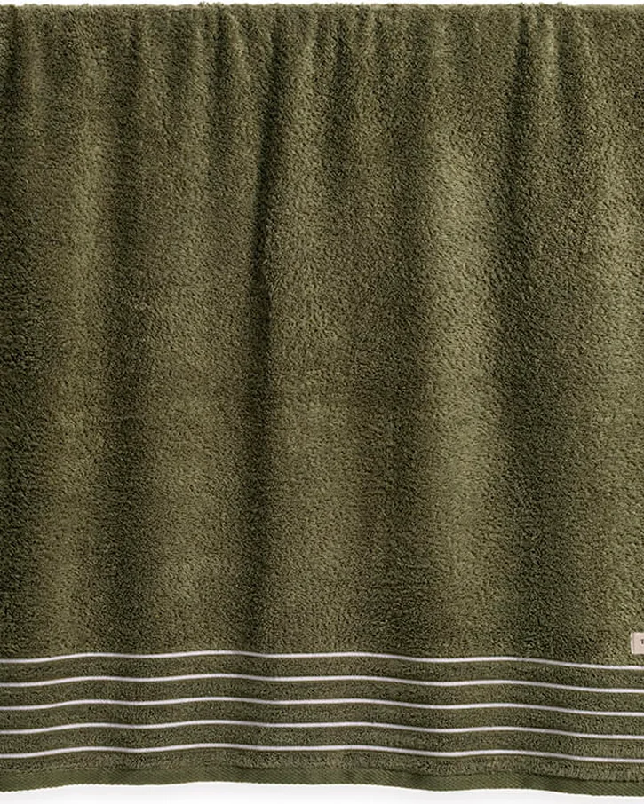 Trussardi toalha palladio – banho (foto 31)