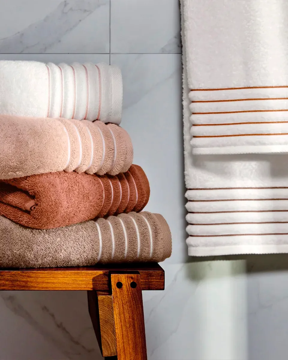 Trussardi toalha palladio – banho (foto 20)