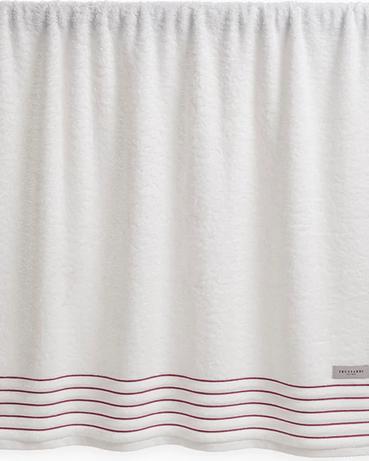 Trussardi toalha palladio – banho (foto 23)