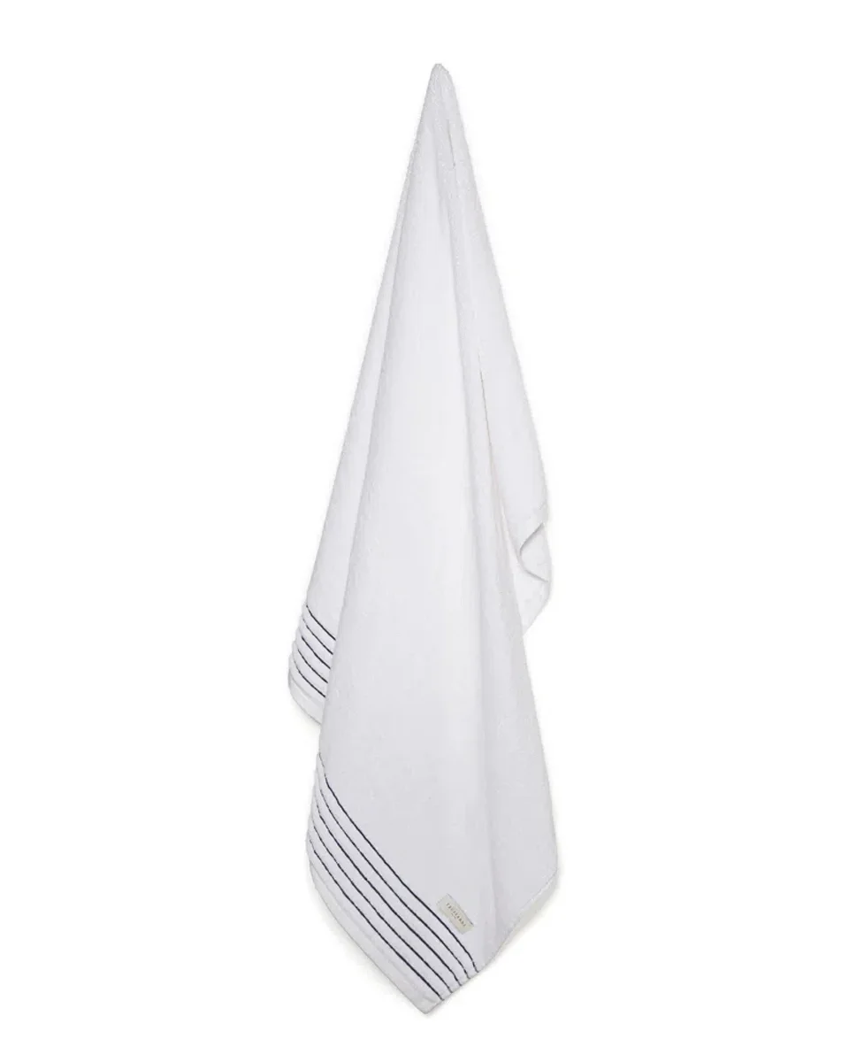 Trussardi toalha palladio – banho (foto 13)