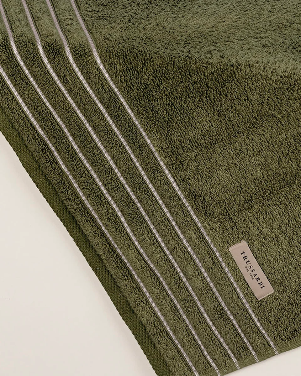 Trussardi toalha palladio – banho (foto 32)