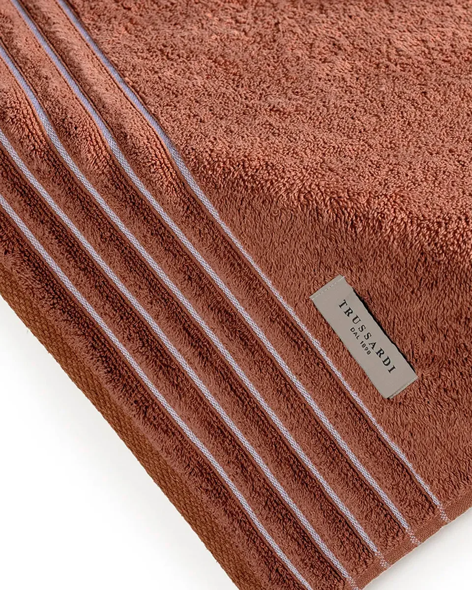 Trussardi toalha palladio – banho (foto 19)
