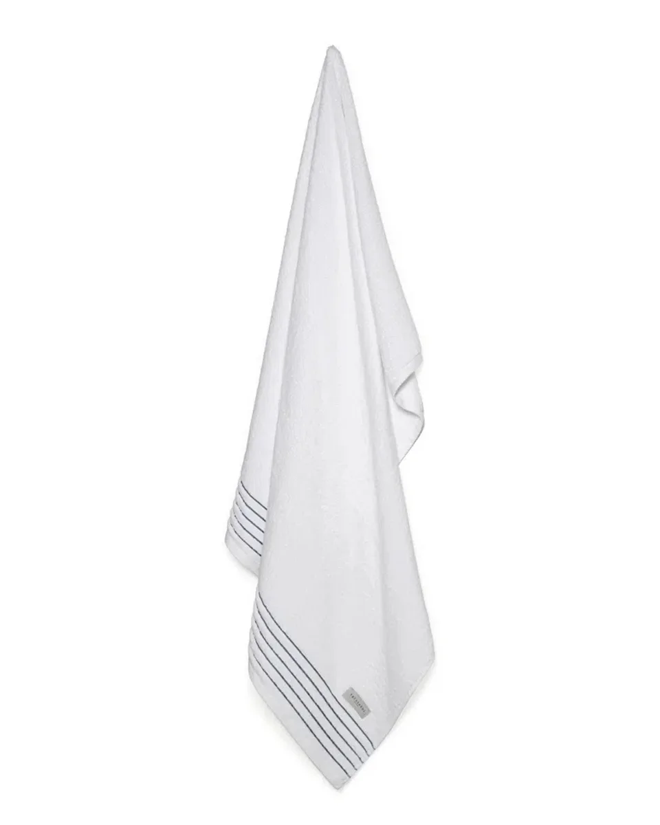 Trussardi toalha palladio – banho (foto 10)