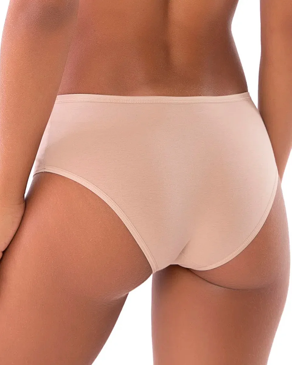 Delrio duo calca larga em cotton v50368 (foto 7)