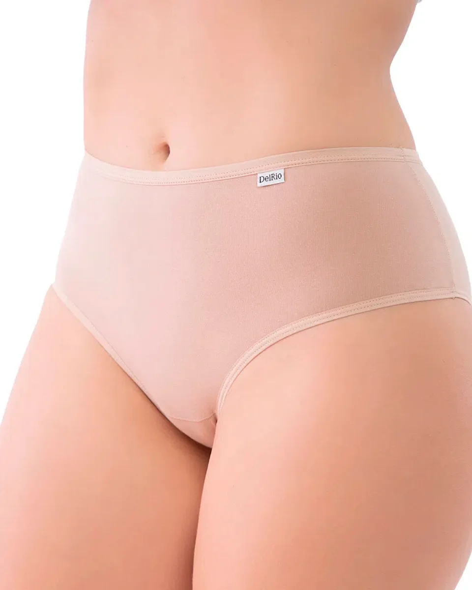 Delrio duo calca larga em cotton v50368 (foto 18)