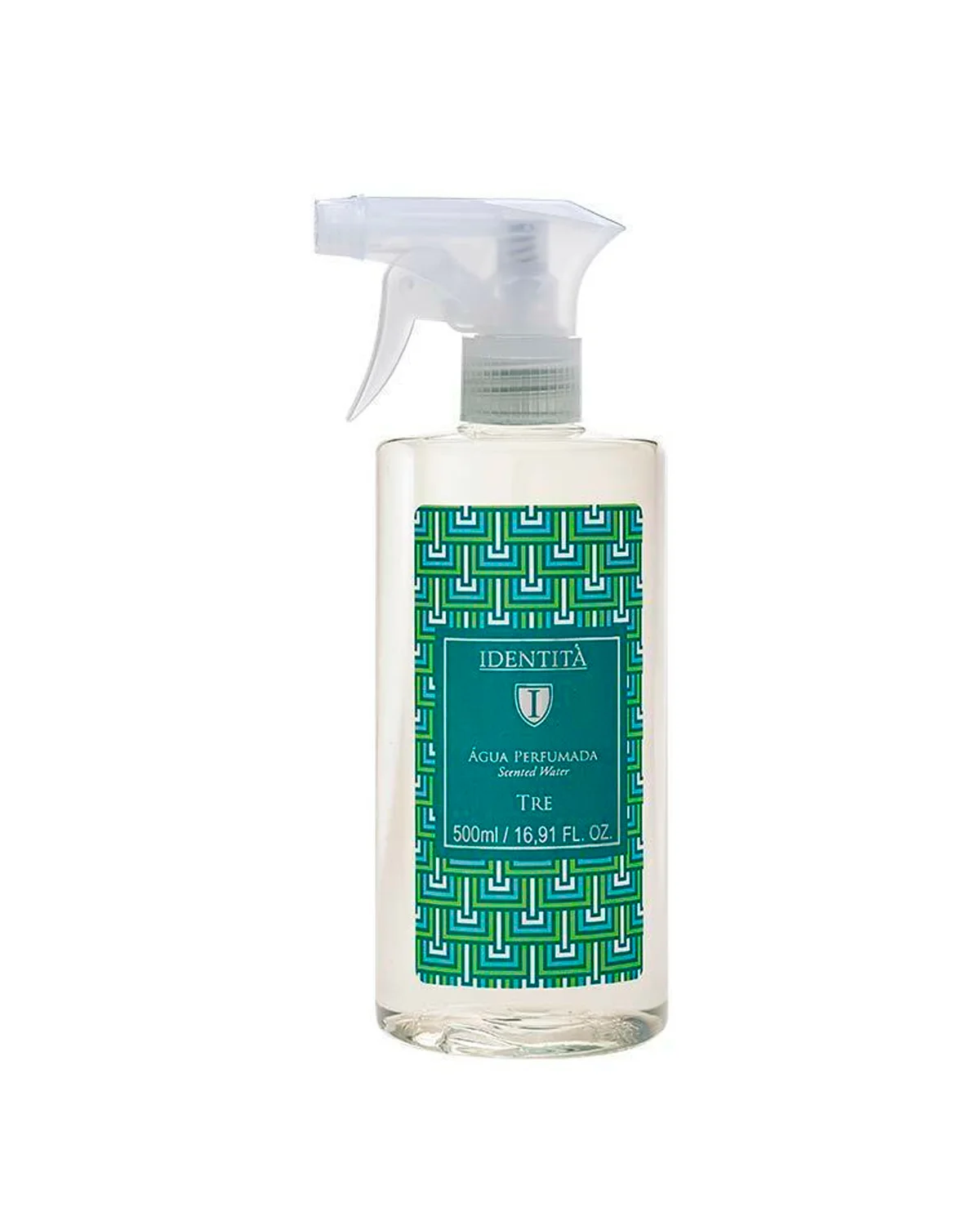 Identita agua perfumada — TRE (foto 1)
