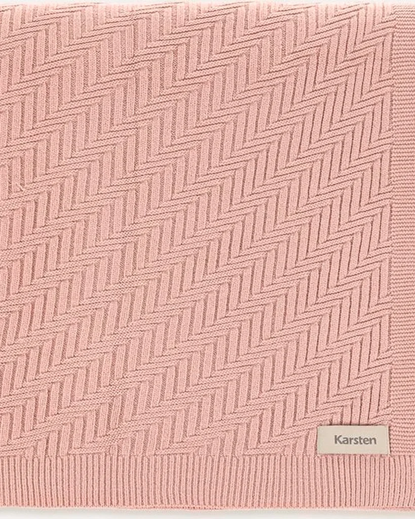 Karsten manta salina — ROSE (foto 1)