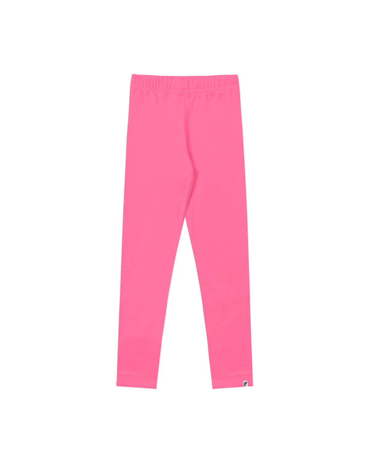 Fakini legging em malha feminina 10.98.08258 — ROSA CHICLETE (foto 1)