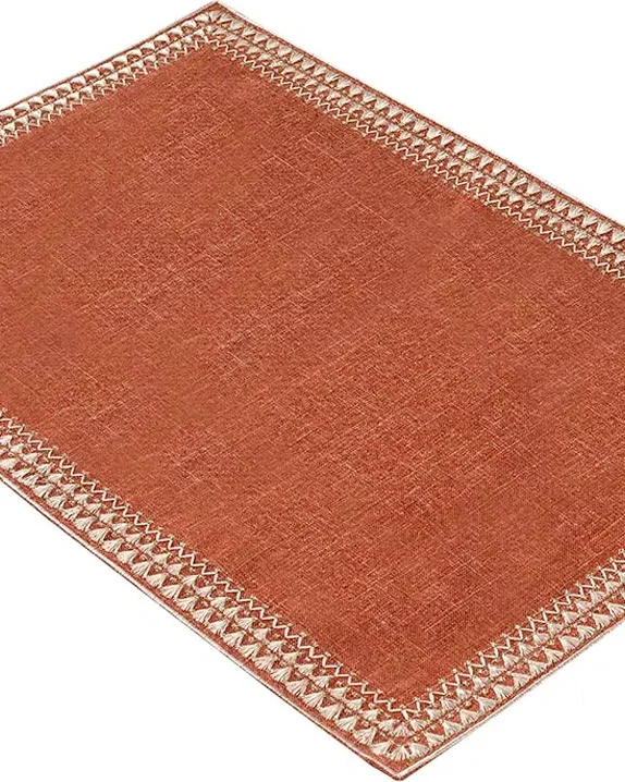 Rafimex kit 4 lugares americanos 1800 (foto 2)