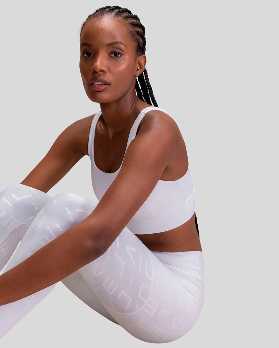 Live legging icon hydefit adaptiv p1317 — WHITE (foto 5)