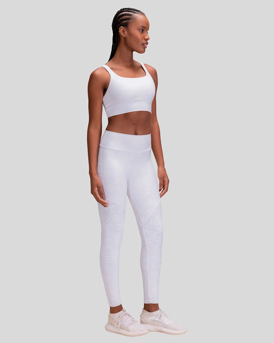 Live legging icon hydefit adaptiv p1317 — WHITE (foto 3)